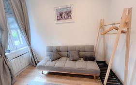 Apartman No. 1